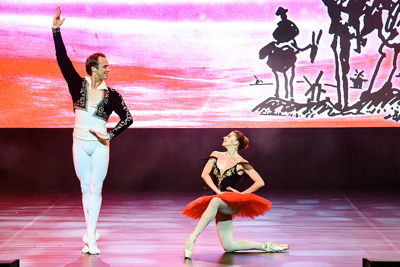 В Сочи стартовал I фестиваль классической музыки