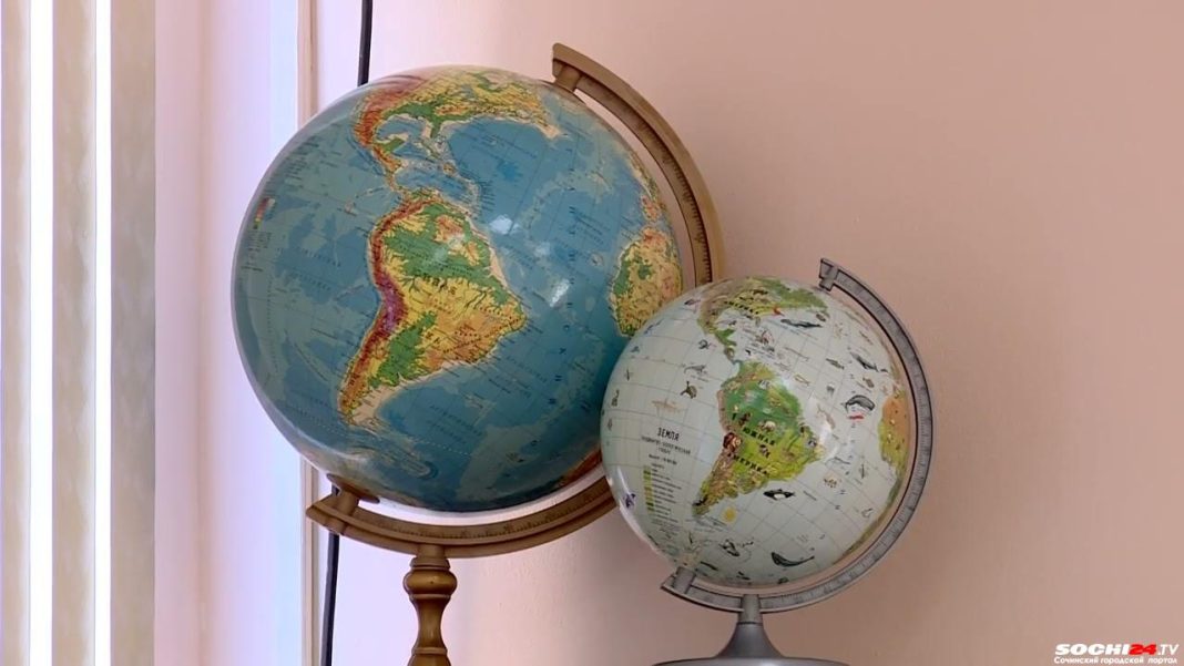 Стало известно, пройдут ли школьные линейки в Сочи