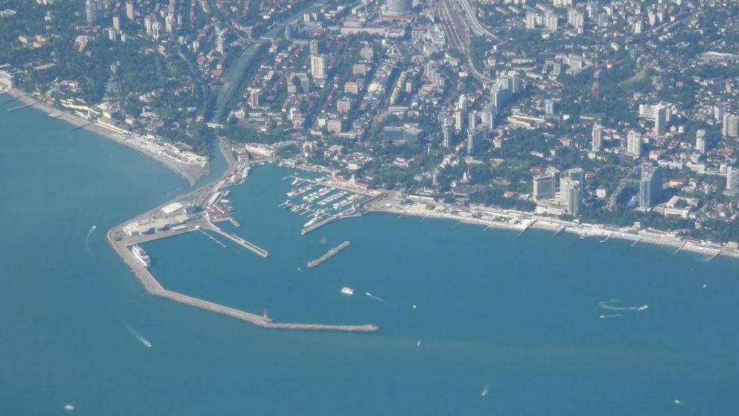 Пока вы спали: в Сочи произошло землетрясение