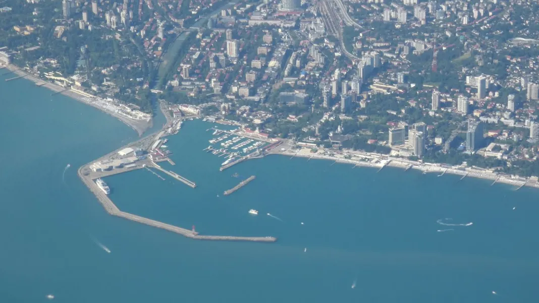 Недорогие билеты за границу из Сочи появились у авиакомпаний с окончанием лета