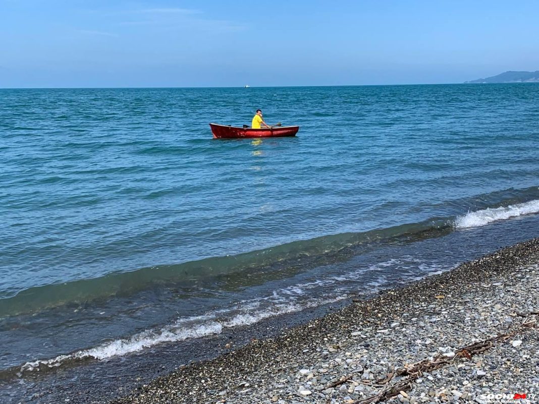 Россиянам предложили альтернативу Черноморскому побережью