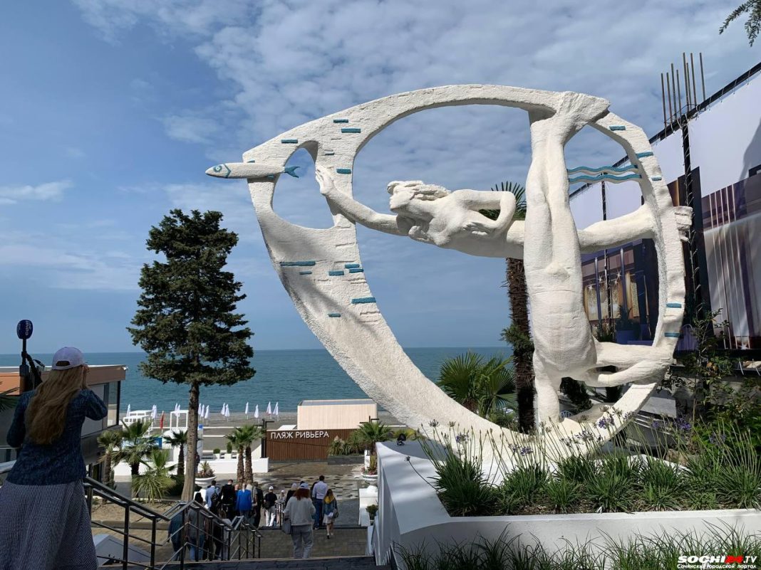 Стало известно, где хотят отдохнуть россияне в сентябре