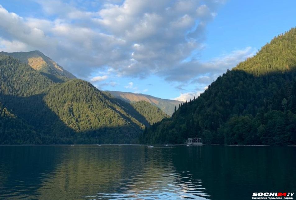 Россиянка рассказала, почему разочаровалась в жемчужине Абхазии