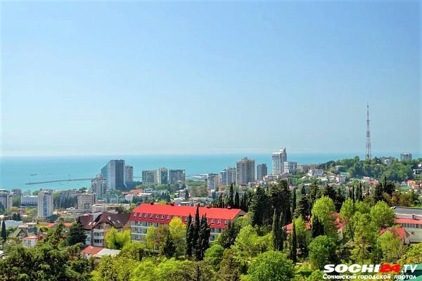 Миллиард сверх плана: куда пойдут эти деньги в Сочи?