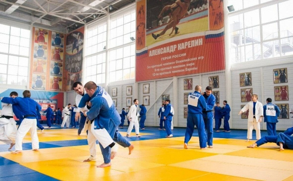 В здоровом теле — здоровый дух: стало известно, сколько кубанцев занимаются спортом