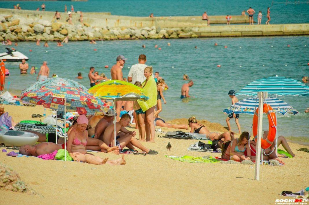 Верните деньги: 100 отелей Кубани участвуют в программе кешбэка