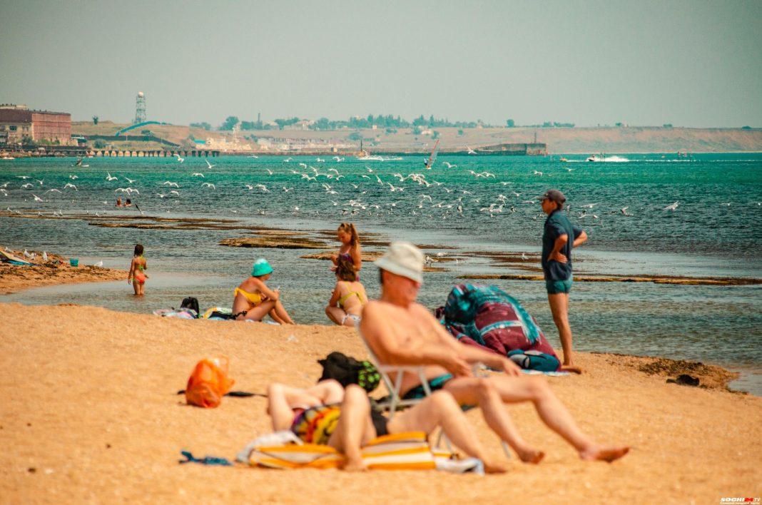 Нет больше прежнего Крыма: жительница Сочи была шокирована переменами