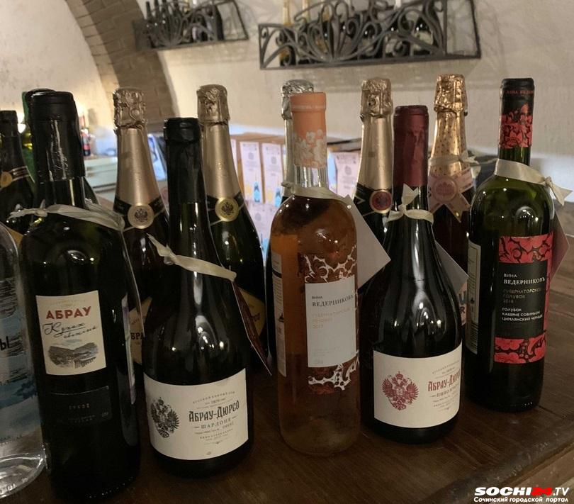 В России предлагают продавать алкоголь с 21 года