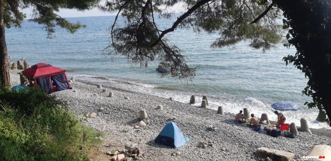 Пощады не будет: жара в Сочи это еще цветочки