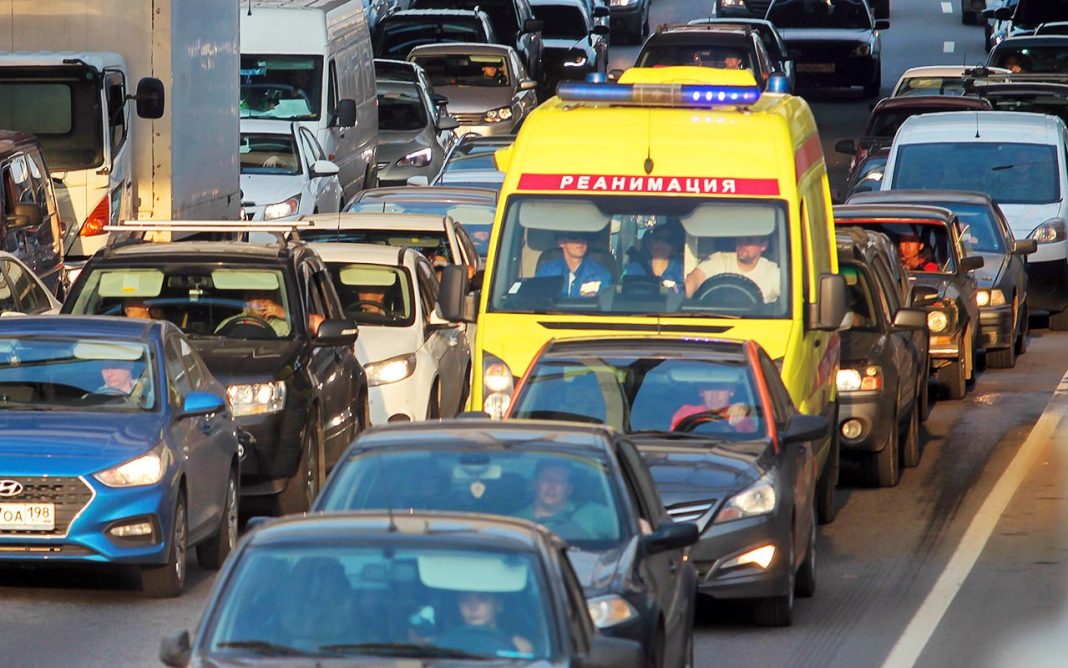 По факту смерти мужчины в Сочи проведут проверку