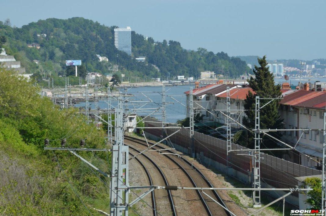 Рейтинг «диких» пляжей в Сочи: внештатный корреспондент Ярослава рассекретила места для уединения