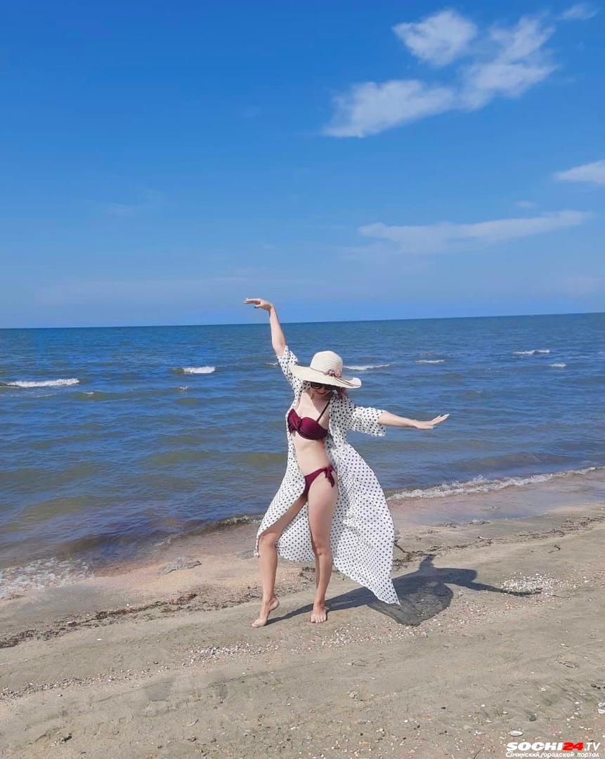 Я никого не боюсь: россиянка рассказала, как изменила жизнь, переехав в Краснодар