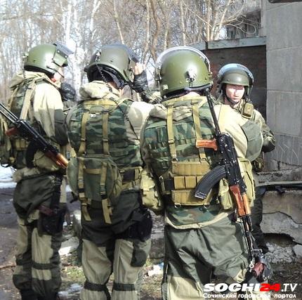 В Москве заявили о завершении мобилизации