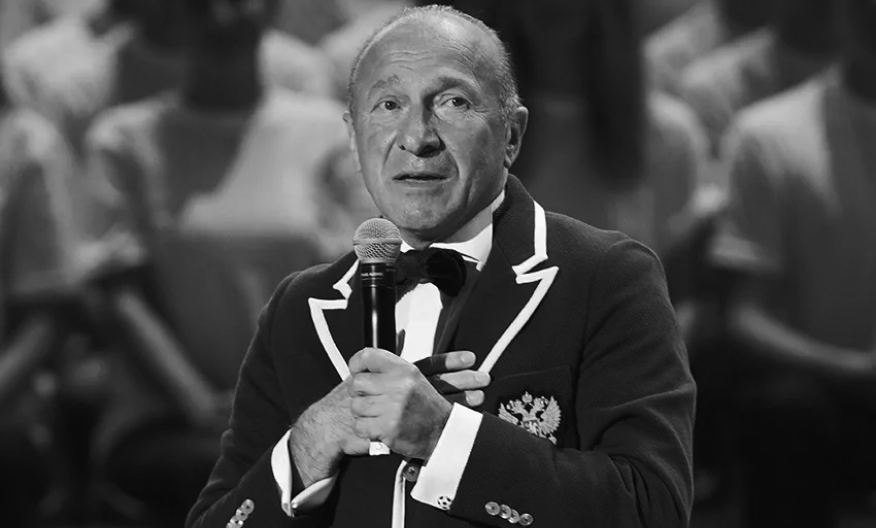 В Сочи скоропостижно скончался главный тренер паралимпийской сборной России по футболу