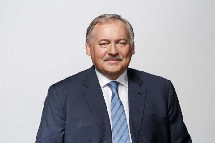 Затулин