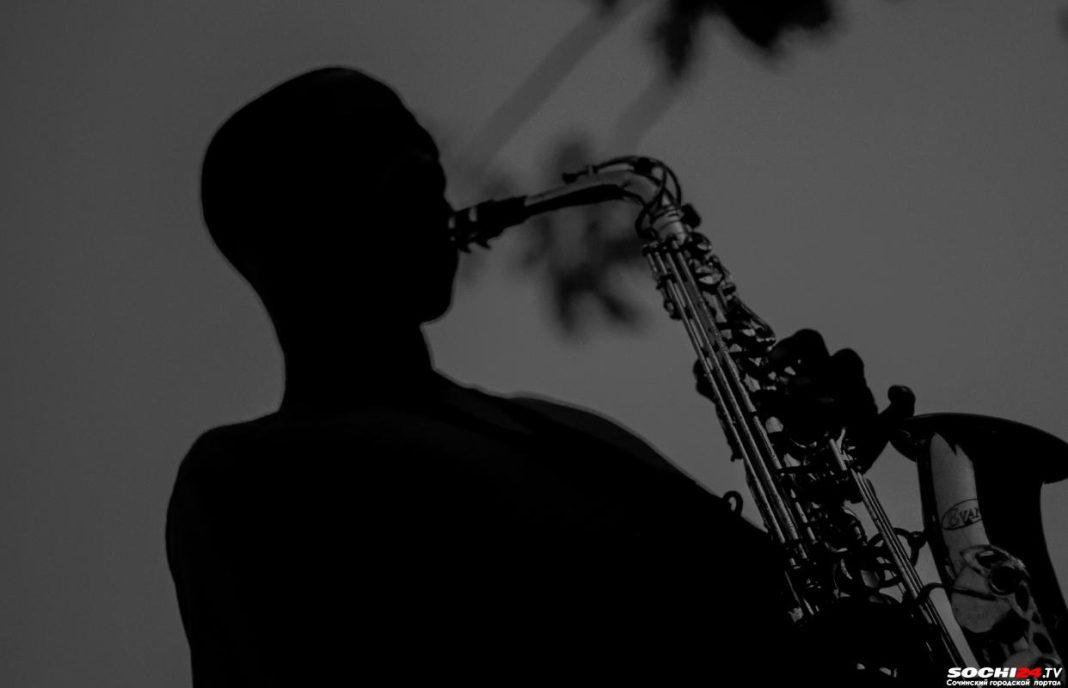 «Сириус» примет Sochi Jazz Festival