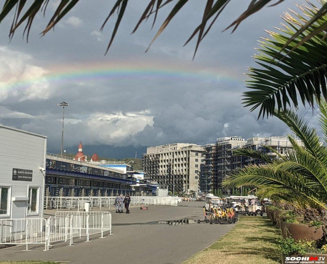 Риелтор рассказал, что в Адлере «оттаял» спрос на недвижимость