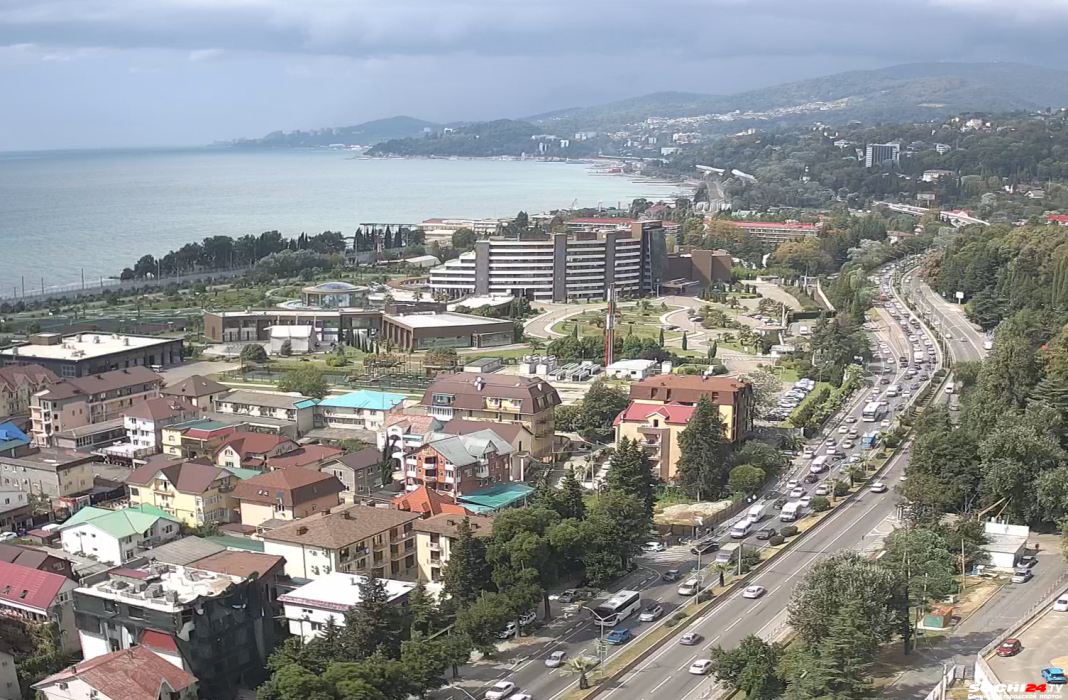 Элитный ЖК в Сочи попросил разобраться с электроснабжением депутата Затулина