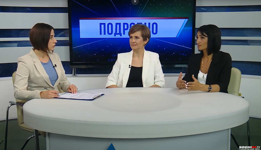 Подробно: Евгения Коваленко