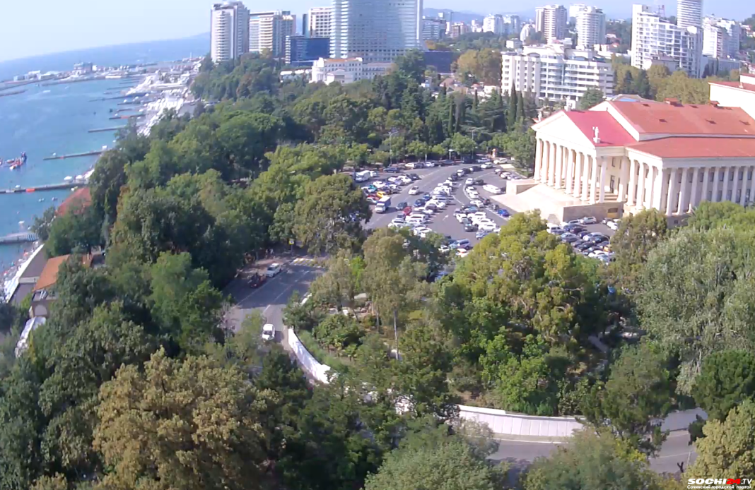 В Сочи посуточная аренда недвижимости стала дороже