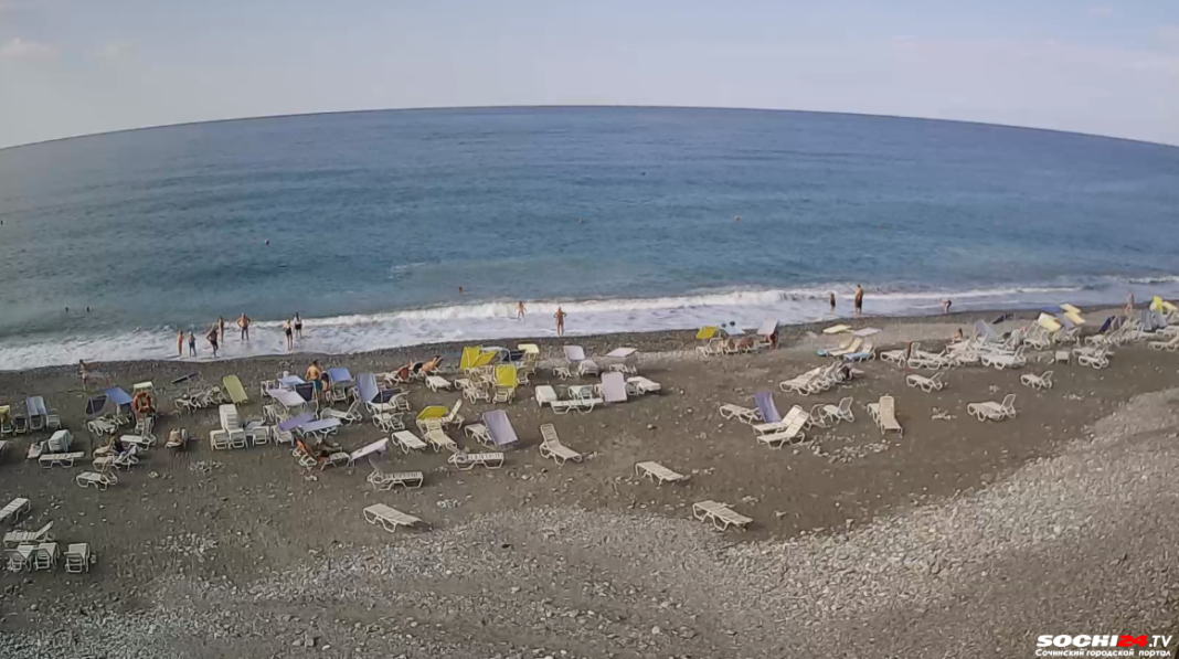 Вот и всё! Вильфанд спрогнозировал конец «бархатного сезона» в Сочи