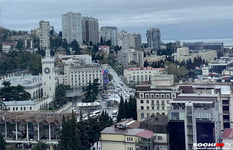 В Сочи бюджетники получили по 1 млн рублей на новое жильё
