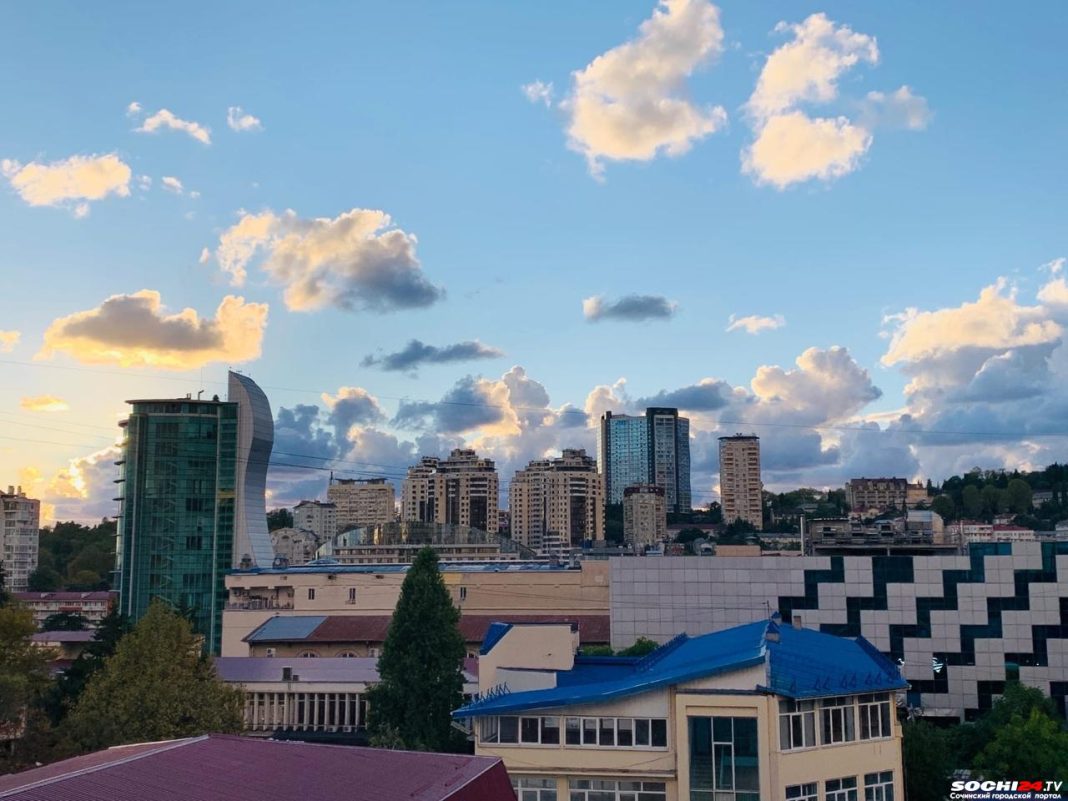 Риелтор рассказал, как частичная мобилизация повлияла на покупку жилья в Сочи