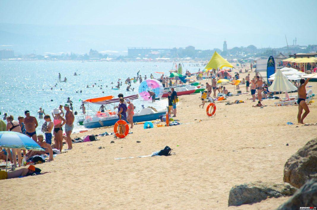 Море полностью отойдёт к России: водное пространство может изменить статус