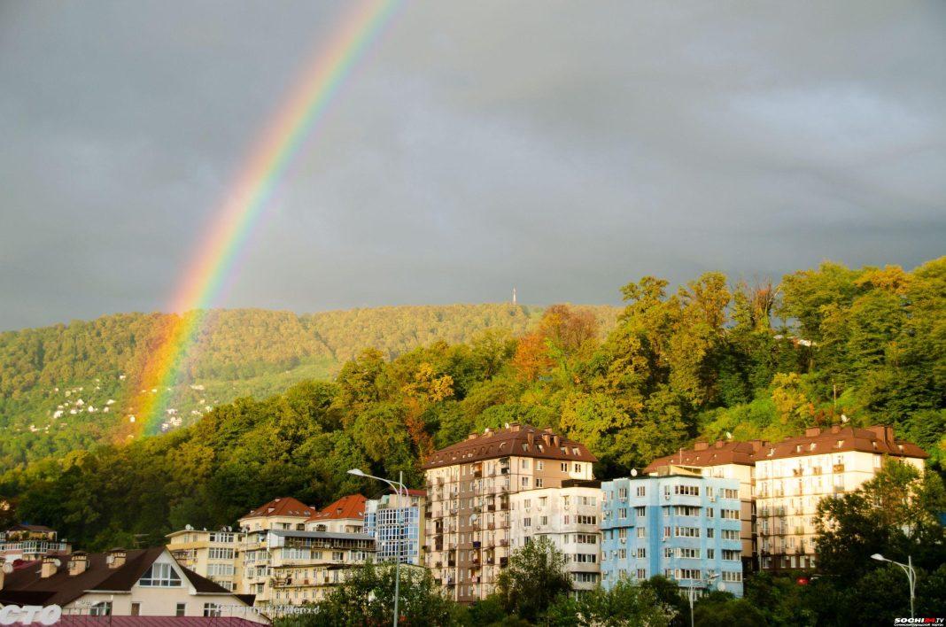 Кто не успел, тот успеет: в Сочи ползут вниз цены на недвижимость
