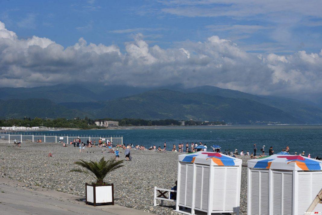 Адлер стал самым дорогим: где еще «щедро» можно отдохнуть в России?