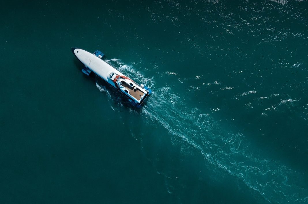 Названа дата завершения морских круизов из Сочи в Геленджик