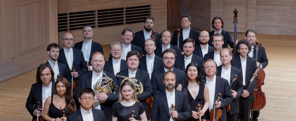 «Виртуозы Москвы» исполнят в Сириусе знаменитые «Времена года» Вивальди