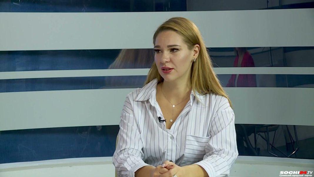 Подробно: Марина Шпека