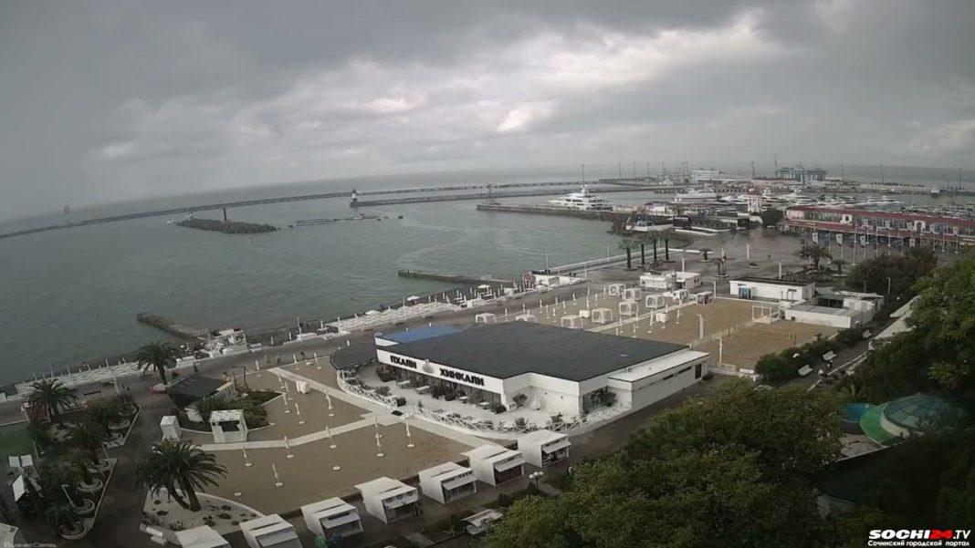 В Сочи резко похолодает к выходным, но «бархатному сезону» быть!