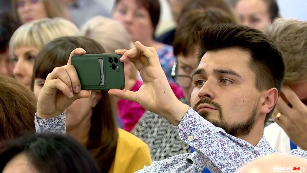 ПОДРОБНО: Пресс-конференция главы города Сочи Алексея Копайгородского