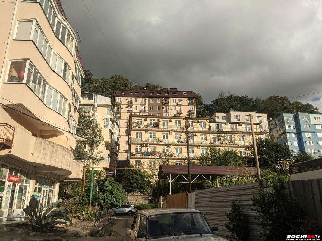 Обнародованы факторы, раздражающие жителей Сочи в соседях