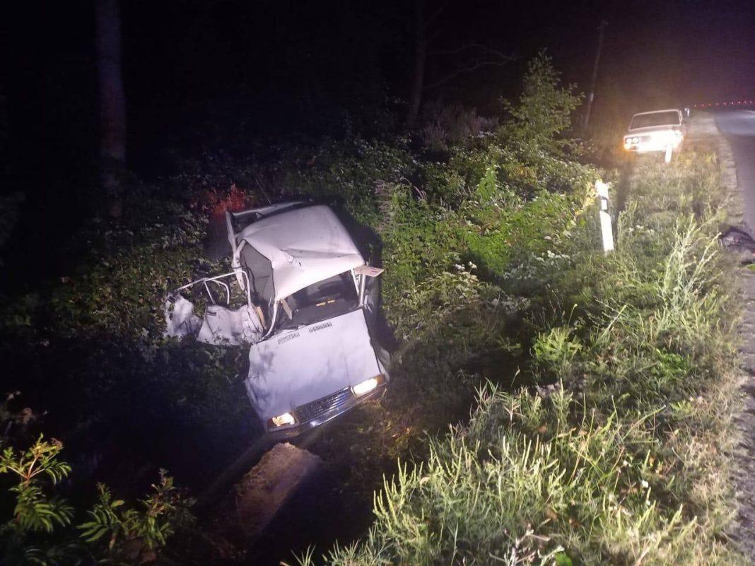 Смертельное ДТП устроил водитель без прав в Сочи