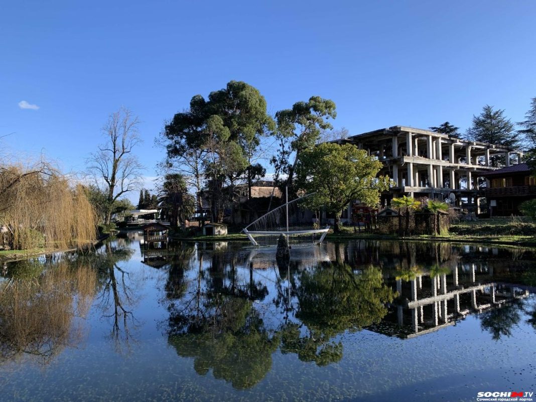 Россиянин рассказал об отдыхе не для слабонервных на Черноморском побережье