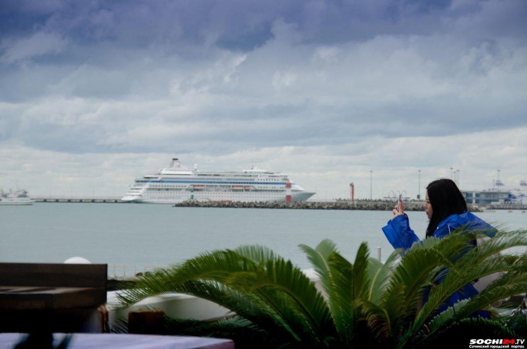 В Сочи прибыл сербский телеканал снимать фильм про Кубань