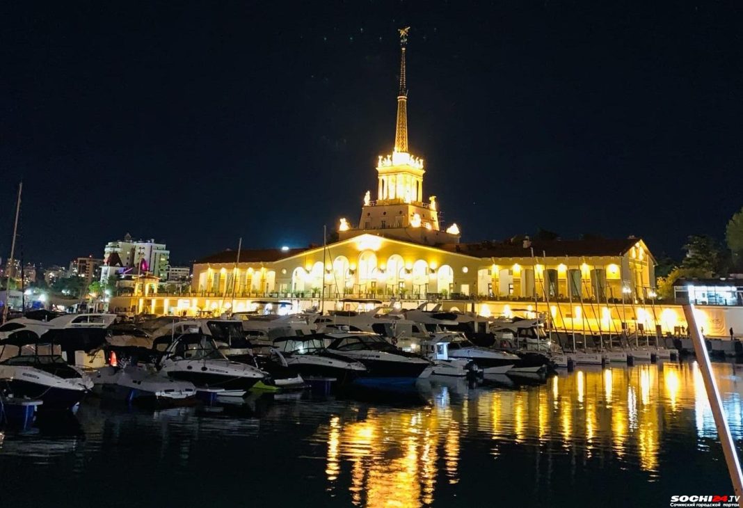 Россиянин сравнил Сочи с другими городами России и сказал, где лучше жить