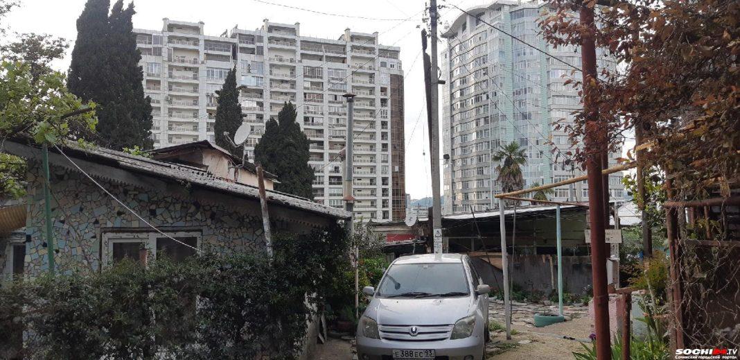 Назван тип недвижимости в Сочи, который точно покупать не нужно