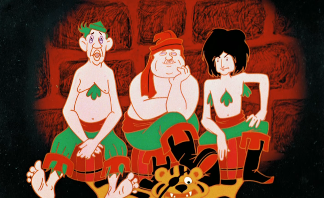 На улице в Сочи трое избили и ограбили местного жителя