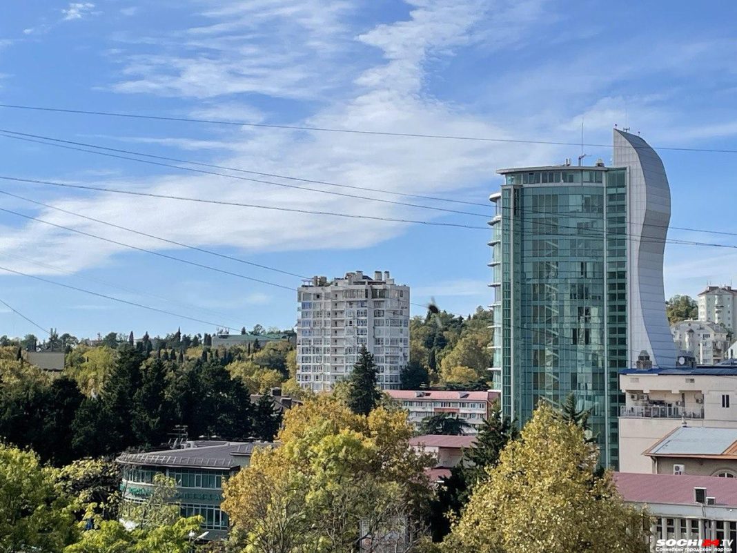 Тепло и приятно: в Сочи дали прогноз погоды на выходные