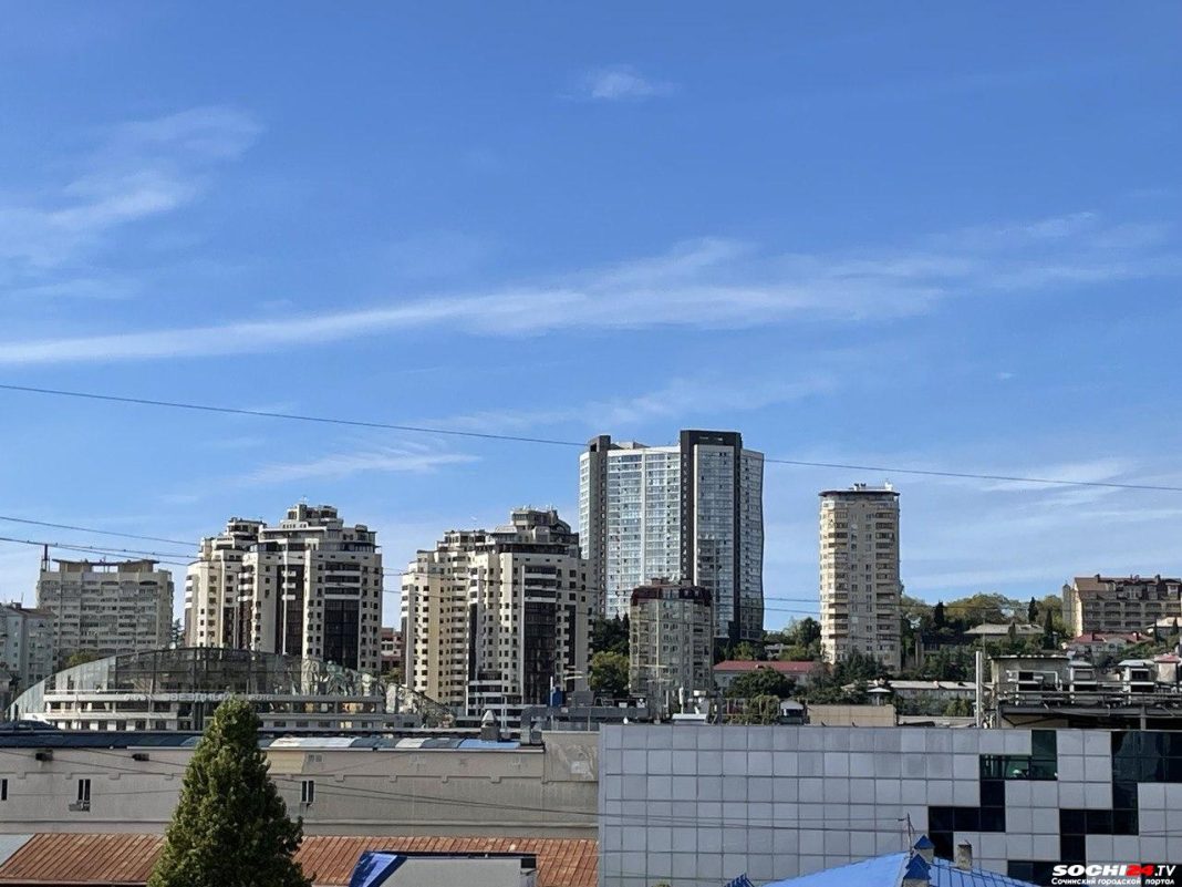 Не торопитесь продавать! Эксперты прогнозируют рост цен на вторичку в Сочи