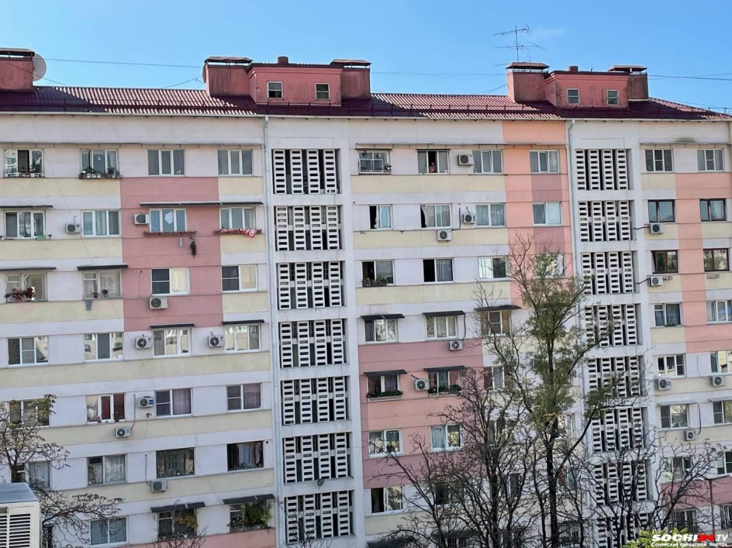 Сочи стал лидером по темпам падения цен на вторичное жилье