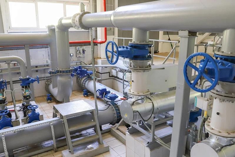 В Сочи отопительный сезон встретят во всеоружии