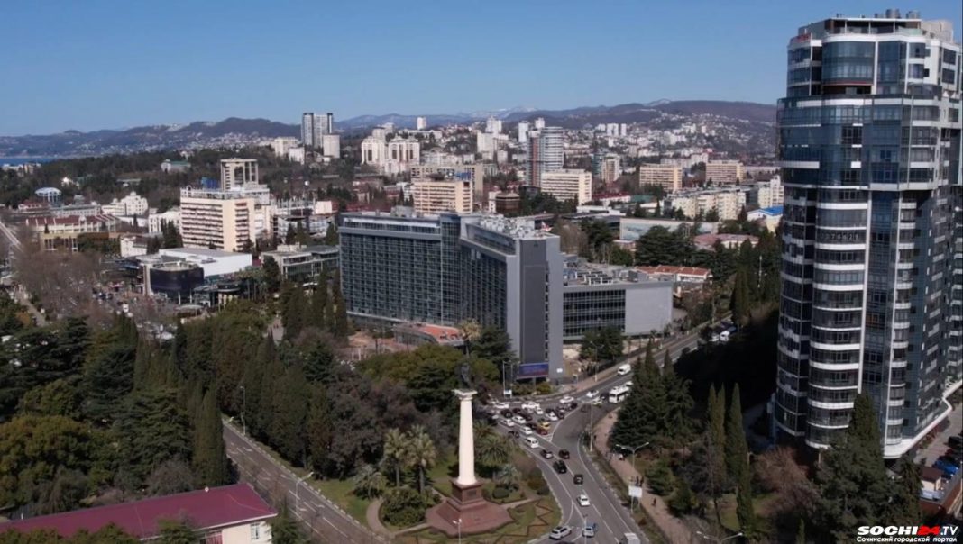 Коммунальные службы Сочи подсчитали, сколько задолжали горожане за воду