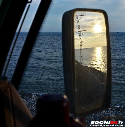 «Ласточку» из Ростова-на-Дону продлят до аэропорта Сочи