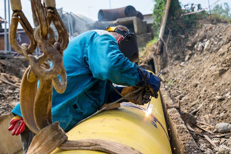 К осеннему сезону готовы: в мэрии Сочи рассказали, какую работу проделали ЖКХ