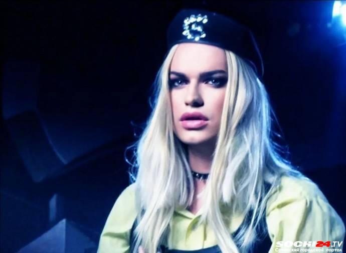 Испугался мобилизации и сменил пол: Гоген Солнцев перенес операцию